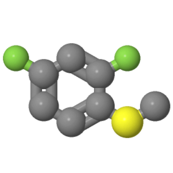2,4-二氟-1-(甲硫基)苯；130922-40-6
