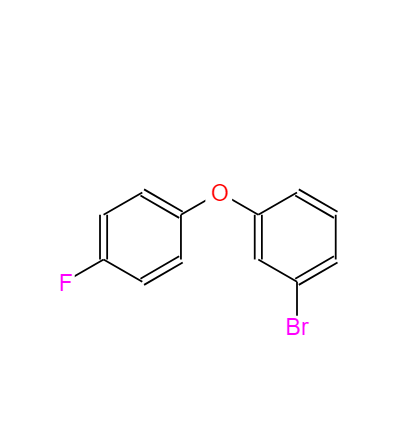 3-溴-4'-氟二苯醚