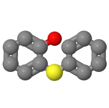 2-羟基苯基苯硫醚；55214-86-3