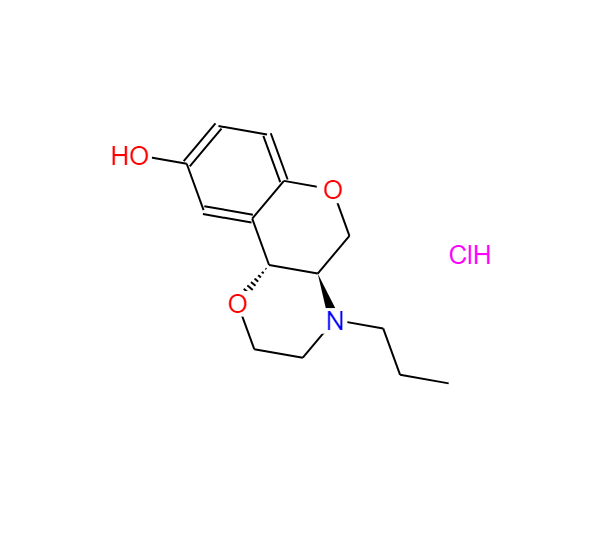 (+)-PD 128907, 盐酸盐