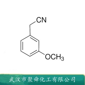 3-甲氧基苯乙腈 19924-43-7 中间体 有机原料