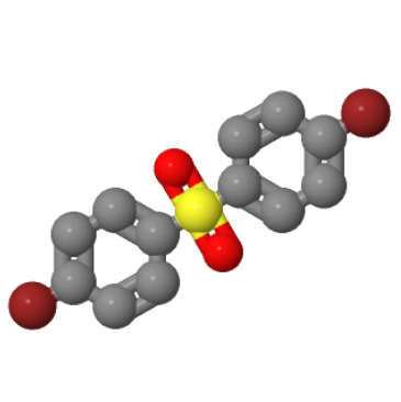 4,4'-二溴二苯砜；2050-48-8