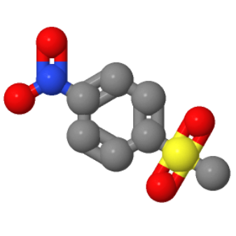 1-(甲磺酰)-4-硝基苯；2976-30-9