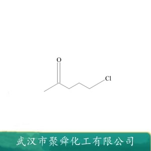 5-氯-2-戊酮 5891-21-4 中间体 通用试剂