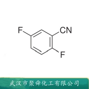 2,5-二氟苯腈 64248-64-2 粘合剂 木材加工 家俱制作等