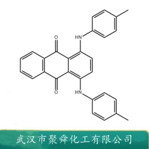 溶剂绿3 128-80-3 用于制造涤纶用色母料