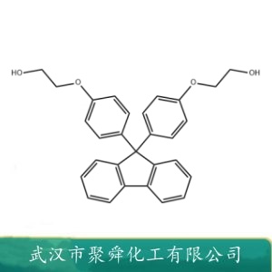 双醚芴 BPEF 117344-32-8  功能性树脂材料 液晶中间体