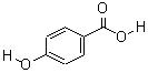 对羟基苯甲酸 99-96-7