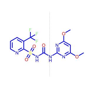 啶嘧磺隆104040-78-0