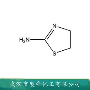 2-氨基-2-噻唑啉 1779-81-3 作放射性防护剂