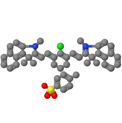 IR-813对甲基苯磺酸盐；134127-48-3