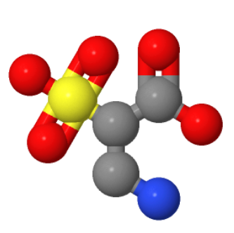 3-氨基-2-磺基丙酸；15924-28-4