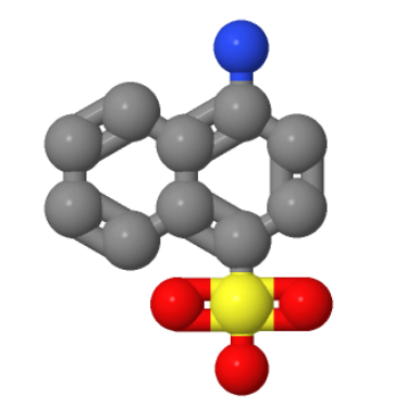 对氨基萘磺酸；Naphthionic acid；84-86-6