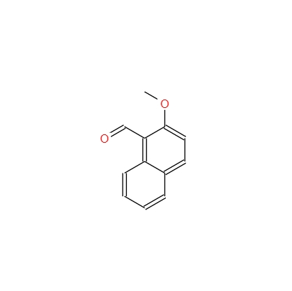 2-甲氧基-1-萘醛