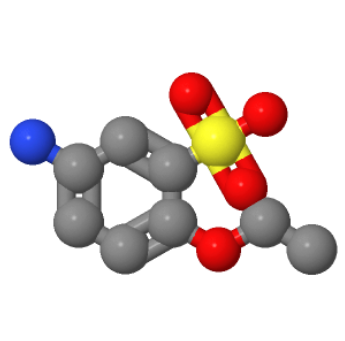 5-氨基-2-乙氧基苯磺酸；6375-02-6