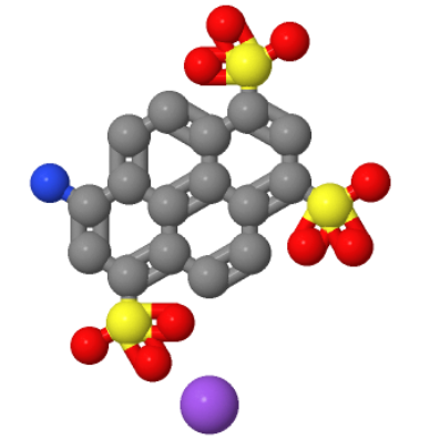 8-氨基芘-1，3，6-三磺酸三钠盐；196504-57-1