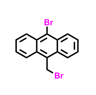 9-溴-10-（溴甲基）蒽