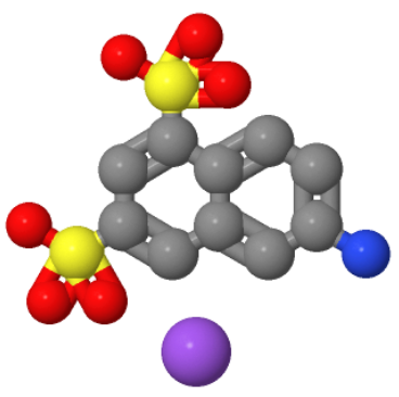 6-氨基-1,3-萘二磺酸二钠盐；50976-35-7