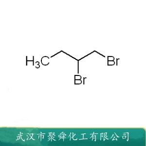 1,2-二溴丁烷 533-98-2 有机合成 