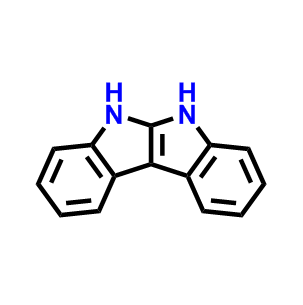 5,6-二氢吲哚[2,3-B]吲哚