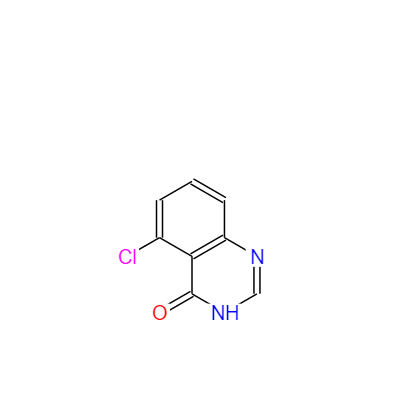 5-氯-3H-喹唑啉-4-酮