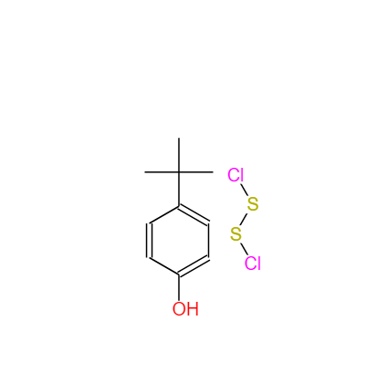 烷基酚二硫化物