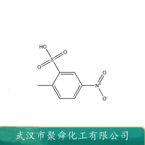 4-硝基甲苯-2-磺酸 121-03-9 荧光增白剂 染料中间体