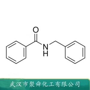 N-苄基苯甲酰胺 1485-70-7 用于滴定丁基锂和其他锂碱的指示剂