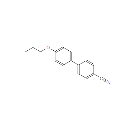 4-丙氧基-4'-氰基联苯