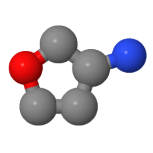 (S)-3-氨基四氢呋喃；104530-79-2