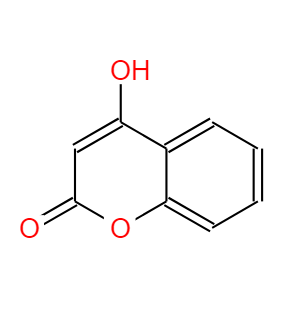 4-羟基香豆素