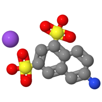 6-氨基-1,3-萘二磺酸一钠盐水合物[用于2-萘醇中的1-萘醇的测定]；147708-57-4