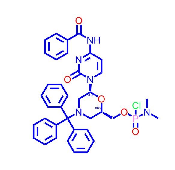 Morpholino C subunit956139-21-2