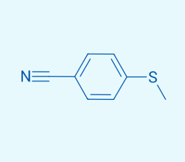 21382-98-9 4-甲硫基氰苯  4-(Methylthio)benzonitrile