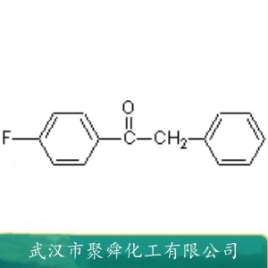 4-氟苯基苯乙酮 347-84-2 化学试剂