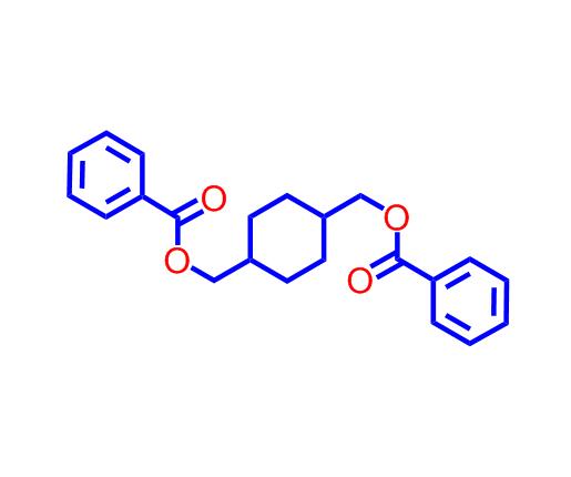 1,4-环己烷二甲醇二苯甲酸酯35541-81-2