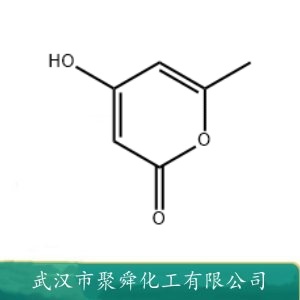 4-羟基-6-甲基-2-吡喃酮 675-10-5 中间体 有机原料