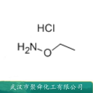 乙氧基胺盐酸盐 3332-29-4 中间体 有机原料