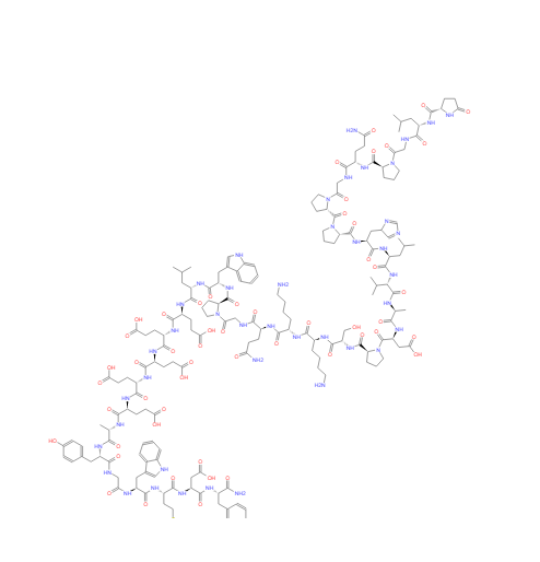 大胃泌素 I