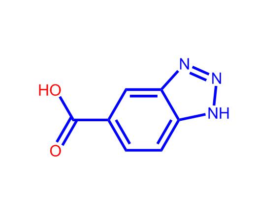 1H-苯并三唑甲酸60932-58-3