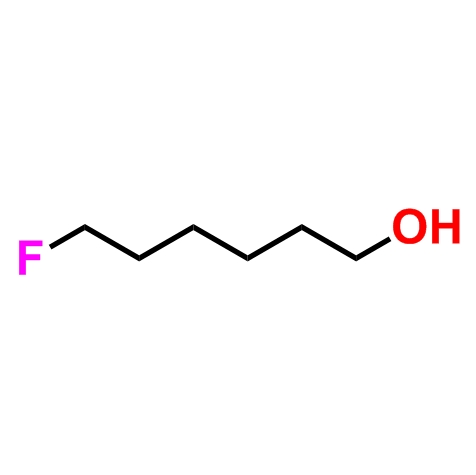 6-氟-1-己醇；373-32-0 