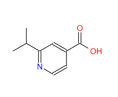 2-异丙基异烟酸