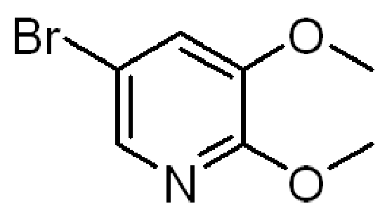 2,3-二甲氧基-5-溴吡啶