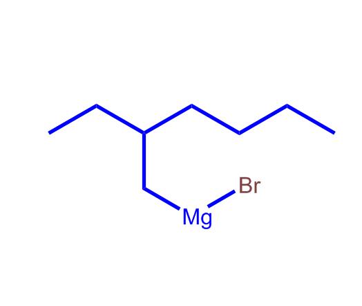 (2-乙基己基)溴化镁90224-21-8