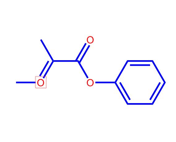 2-甲基苯甲酰甲酸甲酯34966-54-6