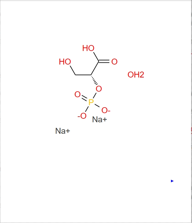 D-(+)-2-磷酸甘油酸钠水合物