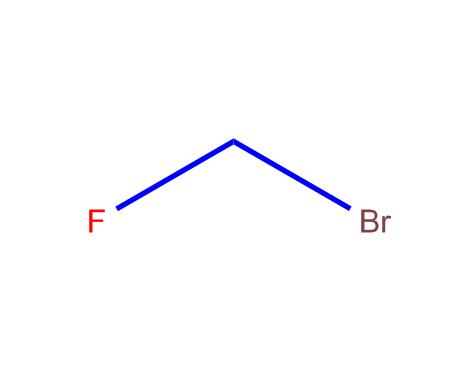氟溴甲烷373-52-4