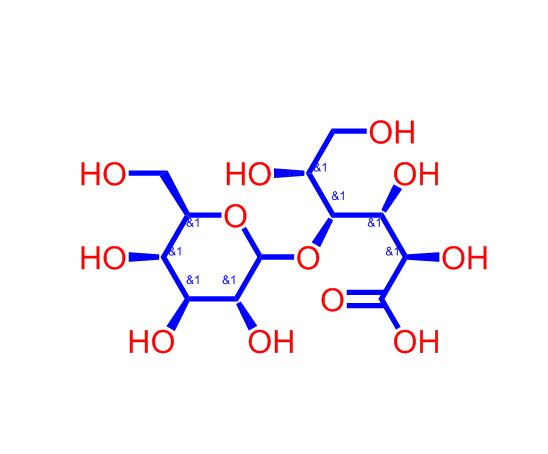麦芽糖酸534-42-9