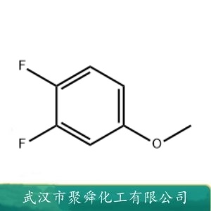 3,4-二氟苯甲醚 115144-40-6 液晶材料中间体