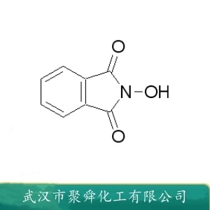 N-羟基邻苯二甲酰亚胺 524-38-9 中间体 有机原料